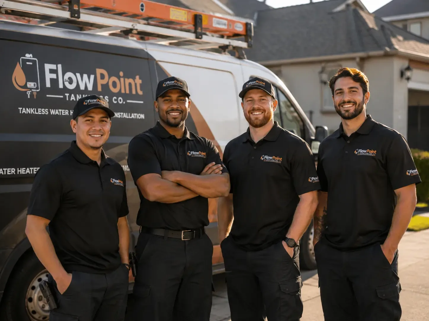 Tankless Water Heater Installation company in Cumberland, KY