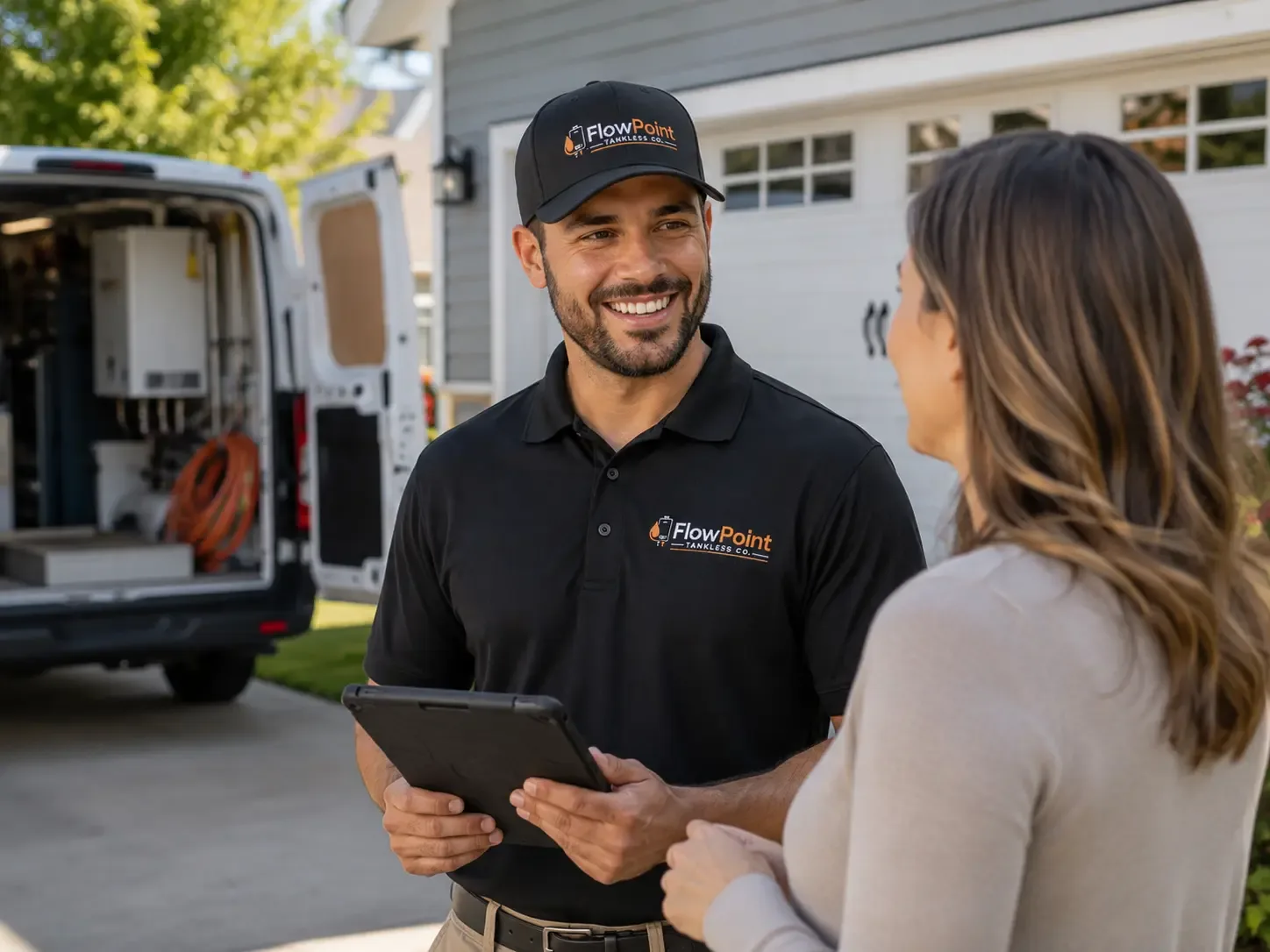 Tankless Water Heater Installation Cumberland, KY FAQs